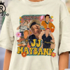 JJ Maybank Sweatshirt