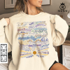 Harry’s House Sweatshirt Vintage – Harry’s House Sweatshirt – Love on Tour – Style – Harry’s House Track List 2022