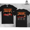 Bring Me The Horizon Post Human European Tour Shirt 2023, Rock Metal Concert Tshirt, Bring Me The Horizon Band Merch, Sweatshirt