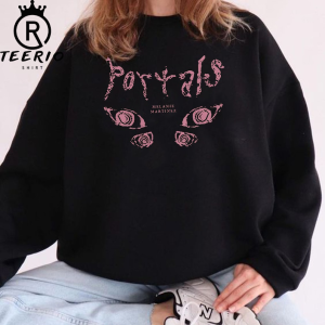 Melanie Singer Shirt, American Singer Sweatshirt, Portal Free Shipping Sweatshirt Hoodie