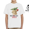 Red Nose Day T-Shirts 2023 Comic Relief Event Boys Girls Kids T-Shirts Tee Top