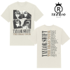 Abba Shirt, Abba The Tour T-Shirt