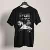 Its All A Blur Tour Drake T Shirt, 21 Savage Shirt, Her Loss Shirt, Drake Tee, Gift For Her, Gift For Him, Drake Vintage Tee tShirt