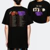 Drake It’s All A Blur Tour 2023 Shirt V3, 21 Savage Vintage Sweatshirt, Drake Vintage 90s Retro Graphic Tee Rap Tour tshirt