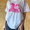 Pedro Pascal Si Papi T-shirt- 90s Inspired Vintage Shirt, Bootleg Actor Shirt Fan Gift-Gift for Her for Him-Movie Lover  tShirt