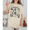 Greta Van Fleet Sweatshirt, Retro Greta Van Fleet Shirt, Greta Van Fleet Merch, Greta Van Fleet Hoodie, Dream In Gold Tour 2023 Sweatshirt T-Shirt