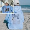 S.Z.A Good Days T-Shirt, S.Z.A Hoodie, S.z.a Ctrl Fan Shirt, S.z.a Good Days Sweater tshirt