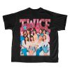 Twice Shirt, Twice Chaeyoung Shirt, Chaeyoung Shirt, Kpop Album Shirt Sweatshirts T-Shirt Hoodie tshirt