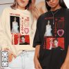 Blackpink Shirt, BlackPink Jisoo, Jisoo Shirt, Kpop Album Shirt Sweatshirts T-Shirt Hoodie tShirt