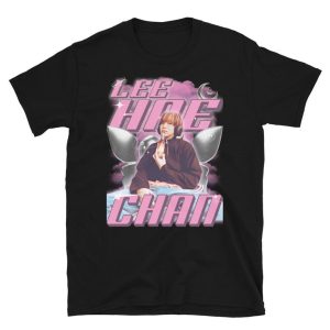 NCT Dream 127 Haechan T-Shirt