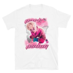 NCT Dream Park Jisung T-Shirt