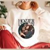 Hozier Unreal Unearth Tour 2023 Shirt, Unreal Unearth Tour 2023 Shirt For Fan, Hozier 2023 Concert, Hozier Shirt Gift For Fan Shirt