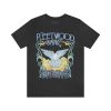 Stevie Nicks Tour 2023 Shirt, Fleetwood Mac Band Tour 2023, Rock Music Tour 2023, Stevie Nicks Shirt For Fans t-shirt