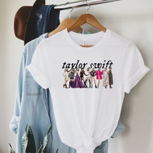 Taylor Swift Shirt,Taylor Swift Eras Tour Shirt,Taylor Swift Tee,Taylor Swiftie Merch,Swiftie Shirt,Lover Album Shirt,Taylor Concert Shirt