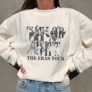 Taylor The Eras Tour new merch t-Shirt, The Eras Tour 2023 Shirt, Vintage The Eras Tour Vintage Shirt, Taylor’s Version T-Shirt, Swiftie Fan Shirt