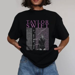 Taylor Swift Graphic T-Shirt, Taylor Swift Eras Tour T-Shirt, Taylor Swift The Tour Merch T-Shirt, Swifties Fan Merch