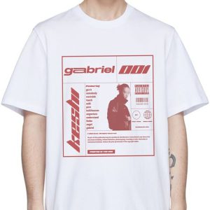 Retro Keshi World Tour 2023 Shirt, Keshi Hell and Back Tour Tee, Vintage Keshi Gabriel Tee, Gift for Fan