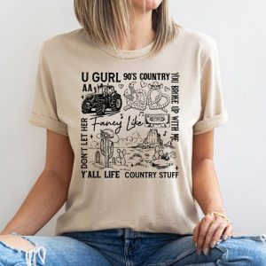 Walker Shirt – Country Music Shirt Women – Hayes Tour 2023 Shirt – Country Shirt – Country Concert Shirt – Western Shirt – Southern Shirts