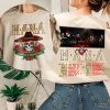 cruel summer vintage comic taylor swift lover t-shirt, the eras tour 2023 merch, gift for swifties T Shirt