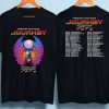 México Lindo Y Querido Tour Shirt, Music Tour 2023 Shirt, Maná México Lindo y Querido Tour 2023 Shirt, Gift for Fans, 2023 Music Tour Shirt