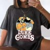 Retro Luke Combs Bullhead Shirt, Country Music Shirt,Combs Cowboy hoodie, Music Concert, Luke Comb Album, Western Tee,Combs Cowgirl Shirt