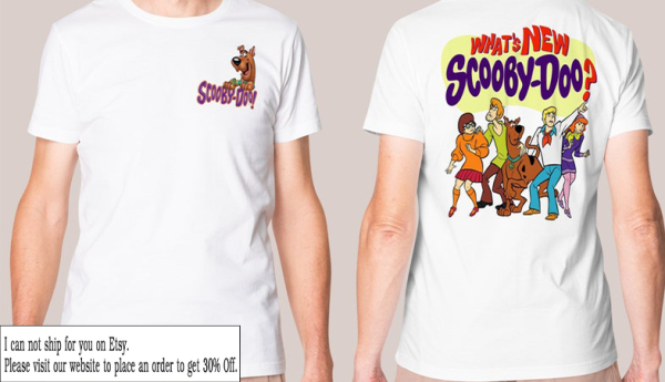 What’s New Scooby Doo T-shirt | Funny Halloween Shirt | Cartoon Network Shirt | Scooby Doo Retro Shirt | Disney Unisex Crewneck T-shirt