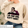 Pedro Pascal ‘Daddy is a state of mind’ Cotton Tee