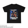 Pedro Pascal T-Shirt, I Am Cool Slutty Daddy, Shirt For Pedro Pascal Fan, Pedro Pascal Gift, Gift For Her