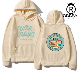 Outer Banks Pogue Life Hoodie