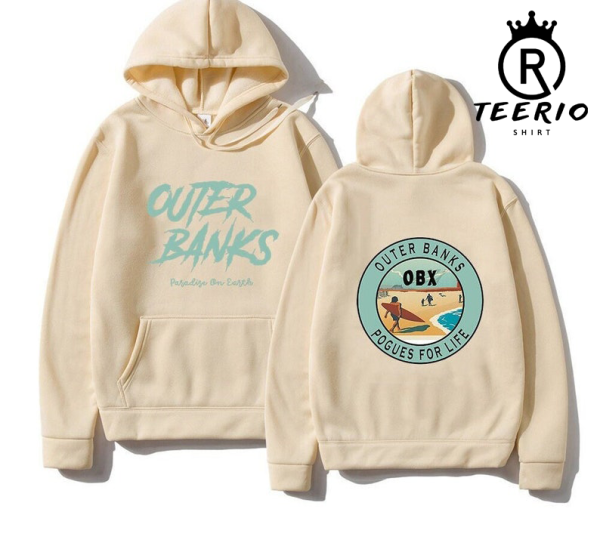 Outer Banks Pogue Life Hoodie