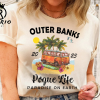 Outer Banks Shirt