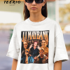 Louis Tomlinson Movie Theatre Selfie Meme Shirt