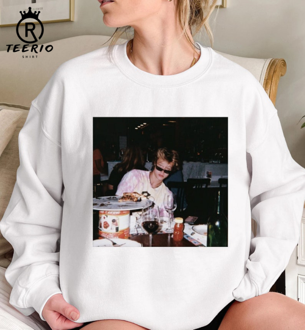 Rudy Pankow Sweatshirt