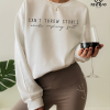 Mirrorball Sweatshirt