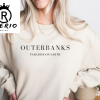 Outer Banks Characters Group Sweatshirts