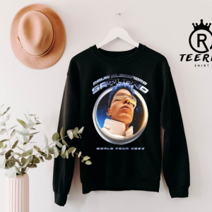 Rauw Alejandro Sweatshirt