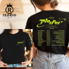 VV / Neon Noir Tour 2023 T-Shirt