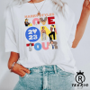 Love On Tour 2023 Shirt