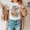 Kelsea Ballerini Heart First album 2 sides Tour Shirt