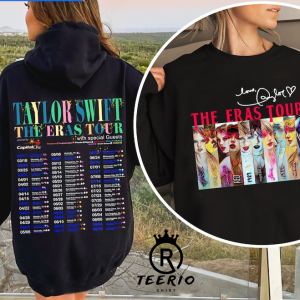 Taylor Swiftie Shirt Swiftie Sweatshirt