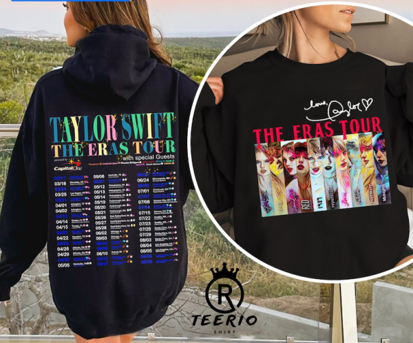 Taylor Swiftie Shirt Swiftie Sweatshirt