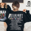 The Eras Tour Butterfly T-Shirt