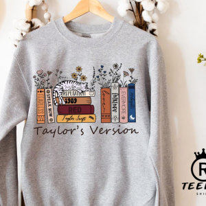 Taylor’s Version Sweatshirt