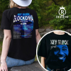 Janet Jackson Together Again Tour 2023 Shirt