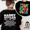 I Love You In Taylor Lyrics Sweatshirt