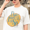 Daisy jones and the six band Shirt