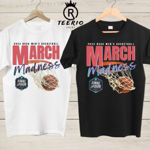 March Madness 2023 Tournament Vintage Shirt