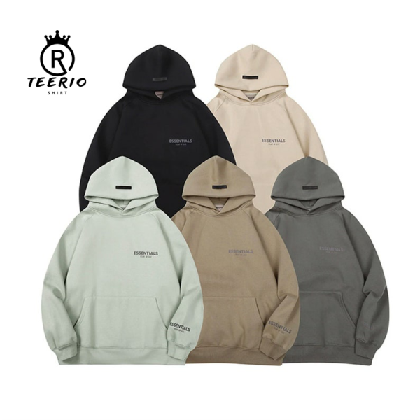 Fear of God Essentials Hoodie