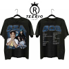 The Weeknd Trilogy Poster Sweatshirt