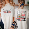 Love On Tour 2023 Sweatshirt